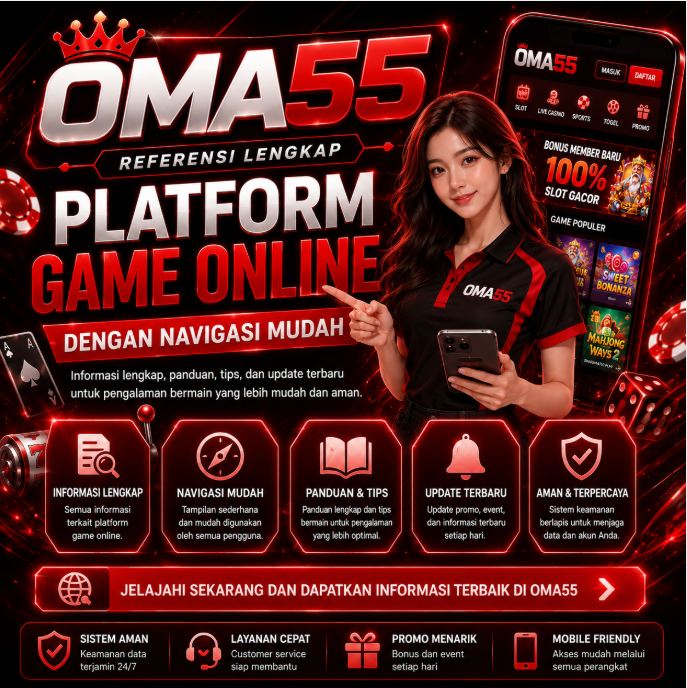 OMA55